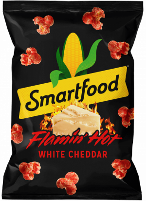 CHEETOS® Crunchy FLAMIN' HOT® | Unleash Your Flamin' Hot